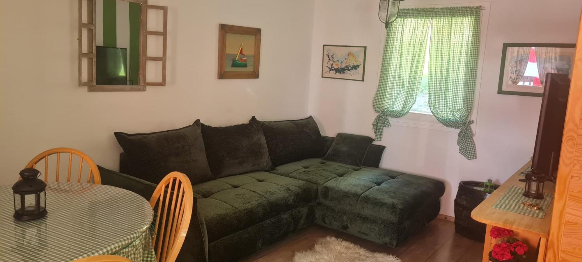 Charismatic Garden Cottage With Sea View Lokva Rogoznica Ngoại thất bức ảnh